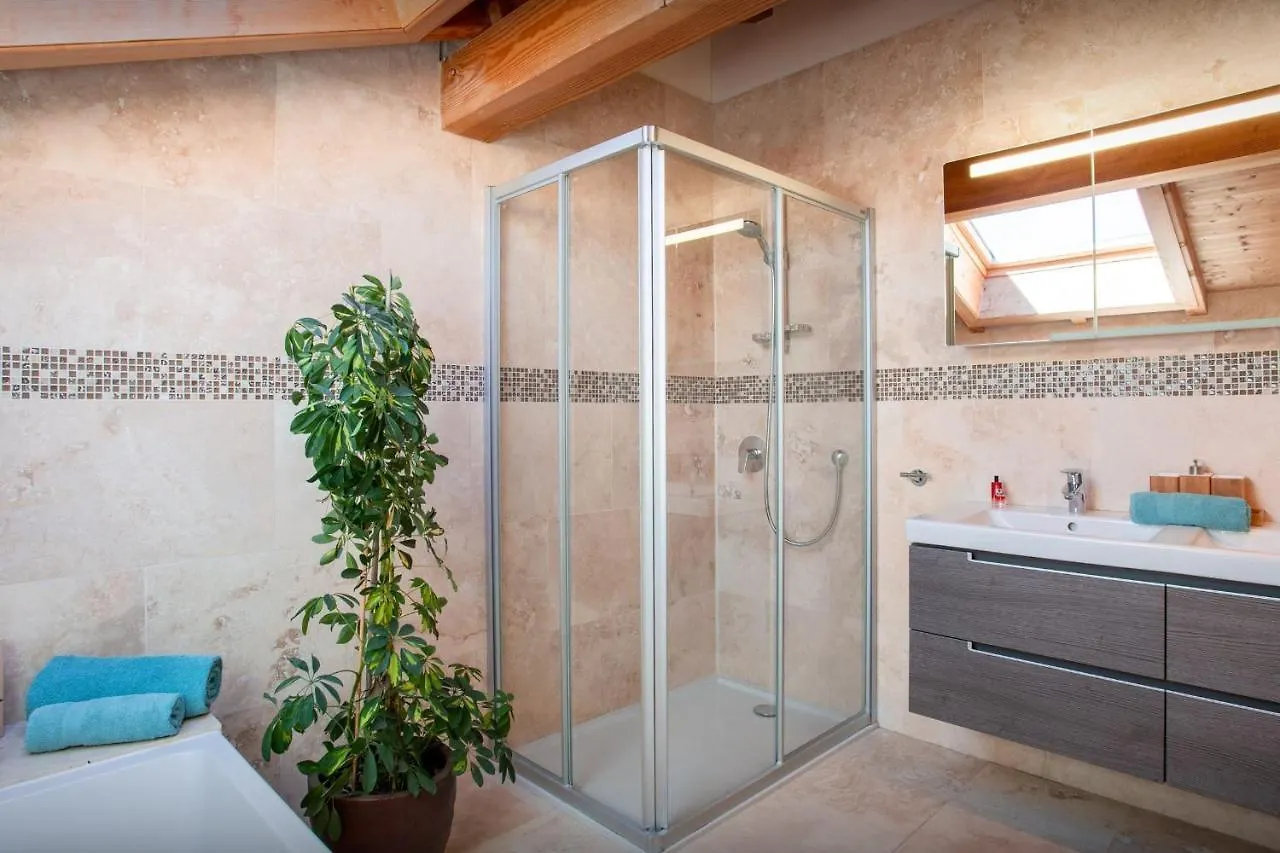 Chalet Levant Blanc - Ovo Network Seytroux