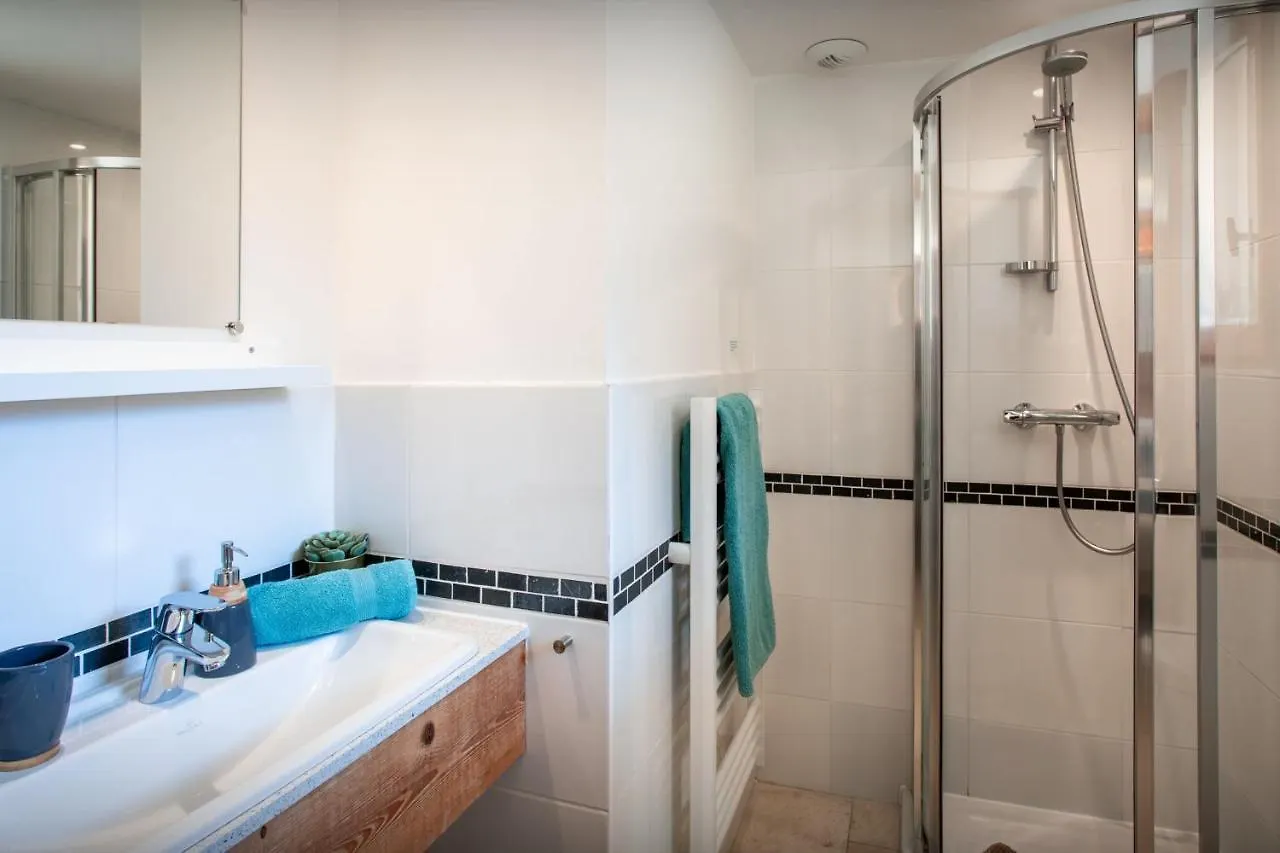 Chalet Levant Blanc - Ovo Network Seytroux France